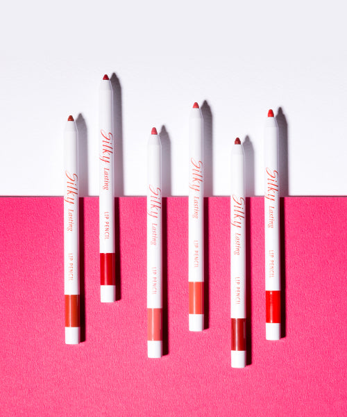 MISSHA MISSHA Lip Liner - Silky Lasting (Choose 1)