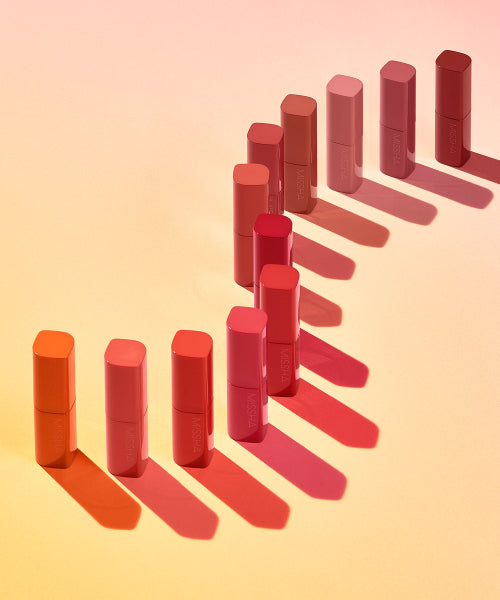 MISSHA MISSHA There Rouge Sheer Slick Lipstick (Choose 1)