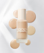 THE FACE SHOP THE FACE SHOP Ink Lasting Foundation Healthy Glow 35ml