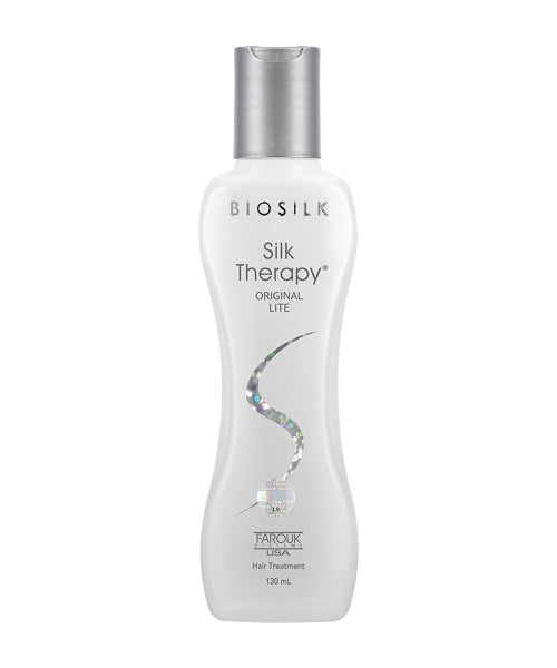 SILKTHERAPY Original Light Essence 130ML + additional gift