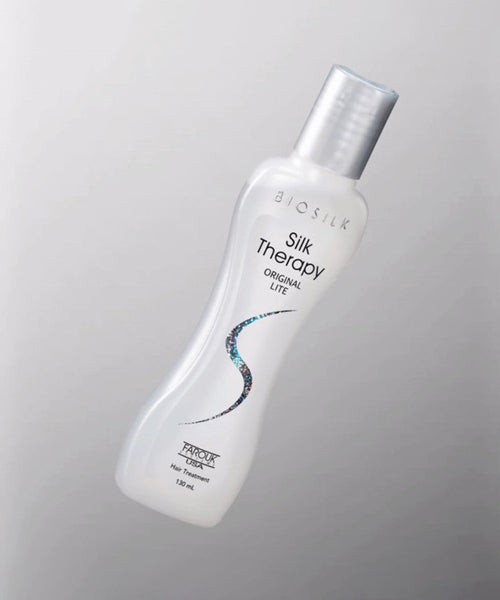 SILKTHERAPY Original Light Essence 130ML + additional gift