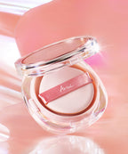 ARIUL ARIUL Ink Feeder Cover Lasting Cushion SPF50/PA+++ A1 Vanilla