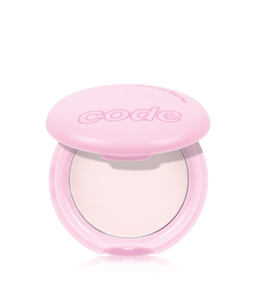 CODEGLOKOLOR CODEGLOKOLOR Oil Cut Pink Beam Pact 8g