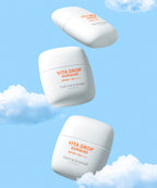 THE FACE SHOP THE FACE SHOP Vita Drop Sunscreen 50ml