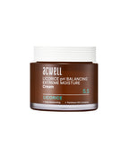 ACWELL Licorice Water pH Balancing Extreme Moisture Cream 55ml