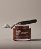 ACWELL Licorice Water pH Balancing Extreme Moisture Cream 55ml