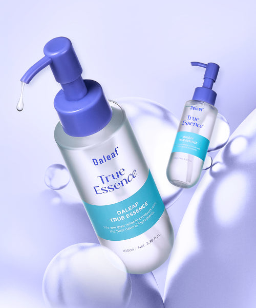 DALEAF Glam True Essence 100ml (original), 2 units
