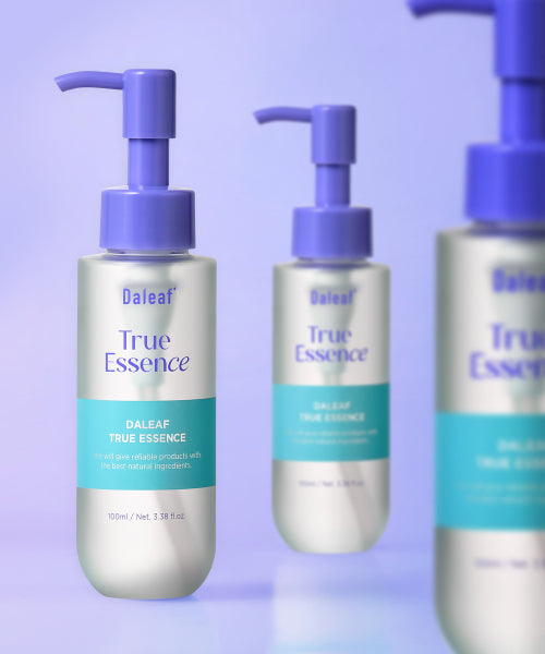 DALEAF Glam True Essence 100ml (original), 2 units