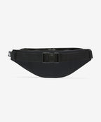 NIKE Nike Heritage Waistpack - Black: White