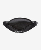 NIKE Nike Heritage Waistpack - Black: White