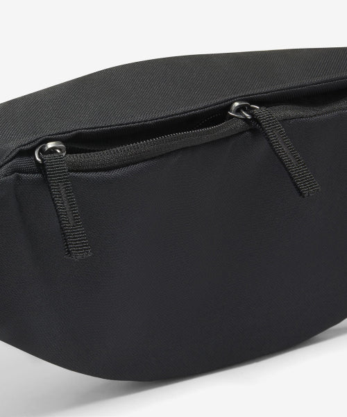 NIKE Nike Heritage Waistpack - Black: White