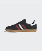 ADIDAS ADIDAS Samba OG Sneakers - Black:White:Red