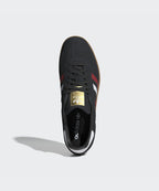 ADIDAS ADIDAS Samba OG Sneakers - Black:White:Red