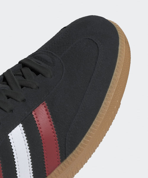 ADIDAS ADIDAS Samba OG Sneakers - Black:White:Red