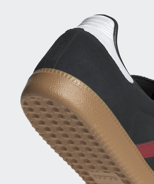ADIDAS ADIDAS Samba OG Sneakers - Black:White:Red