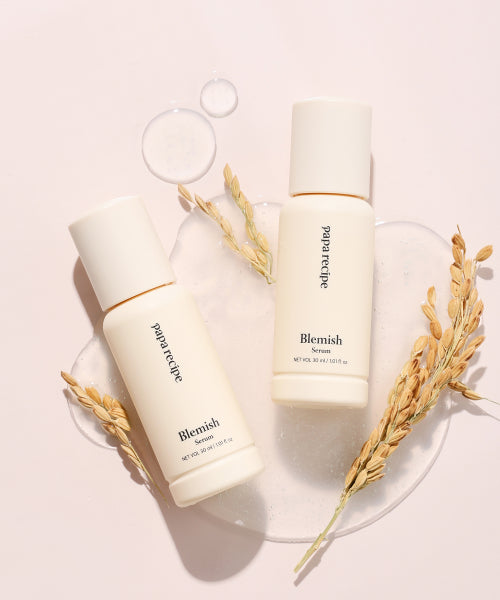 PAPARECIPE PAPARECIPE Blemish Serum 30ml