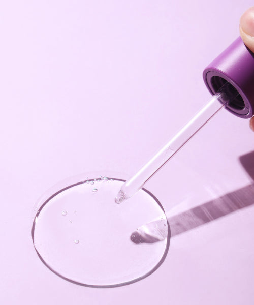 PAPARECIPE PAPARECIPE Eggplant Clearing Ampoule 30ml