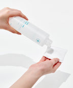 SEAPURI [Skin soothing/relaxing care] Seapury Shavik Glacier Water Toner 1 x 200ml