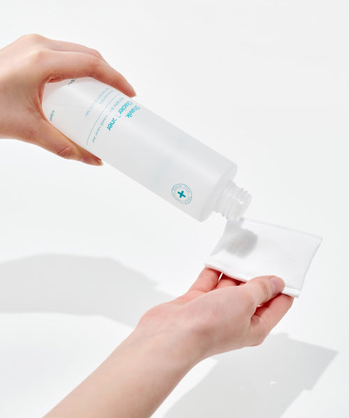 SEAPURI [Skin soothing/relaxing care] Seapury Shavik Glacier Water Toner 1 x 200ml