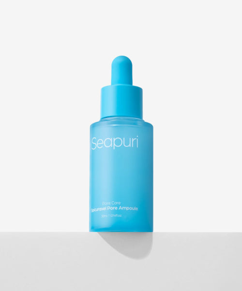 SEAPURI [Collagen Ampoule] C-Puri Spicuraxel Pore Ampoule 1 x 30ml