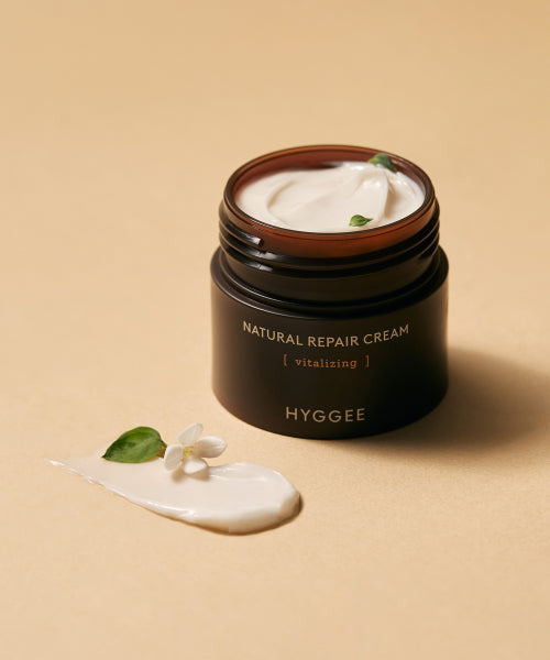 HYGGEE Natural Repair Cream 50ml