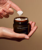 HYGGEE Natural Repair Cream 50ml