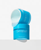 SEAPURI [Skin soothing/pore care/barrier improvement] Shavik Glacier Water Pore Moisturizing Cream 3.0 1 piece 70ml