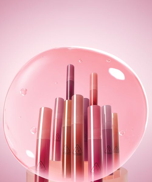 3CE Drop Glow Gel