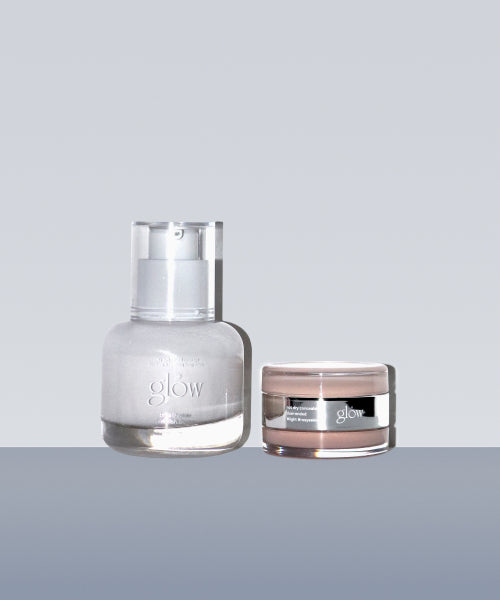 GLOW GLOW BB Cream & Concealer Set