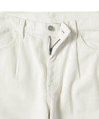 THISISNEVERTHAT THISISNEVERTHAT Overdyed Corduroy Short Pants