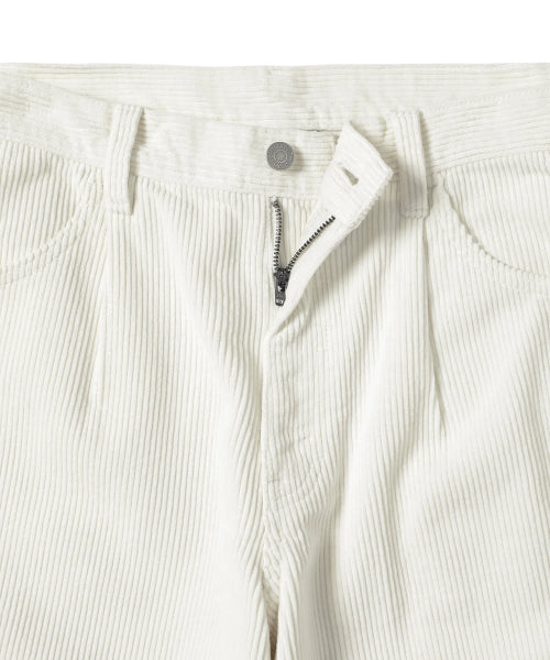 THISISNEVERTHAT THISISNEVERTHAT Overdyed Corduroy Short Pants