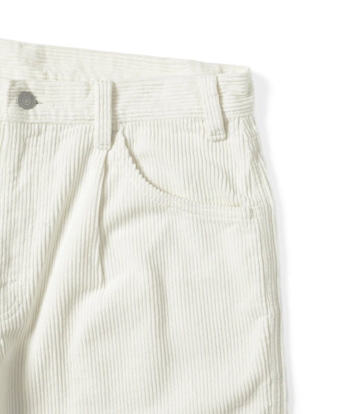 THISISNEVERTHAT THISISNEVERTHAT Overdyed Corduroy Short Pants