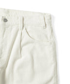THISISNEVERTHAT THISISNEVERTHAT Overdyed Corduroy Short Pants