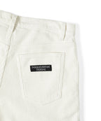 THISISNEVERTHAT THISISNEVERTHAT Overdyed Corduroy Short Pants