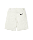 THISISNEVERTHAT THISISNEVERTHAT Overdyed Corduroy Short Pants