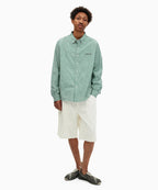 THISISNEVERTHAT THISISNEVERTHAT Overdyed Corduroy Short Pants