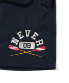 THISISNEVERTHAT THISISNEVERTHAT Block Short Navy/White