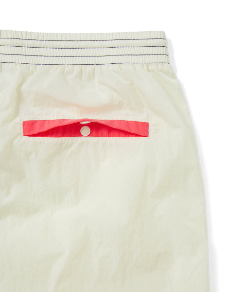 THISISNEVERTHAT THISISNEVERTHAT Block Short Navy/White