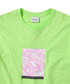 THISISNEVERTHAT THISISNEVERTHAT T-Shirt Light Green