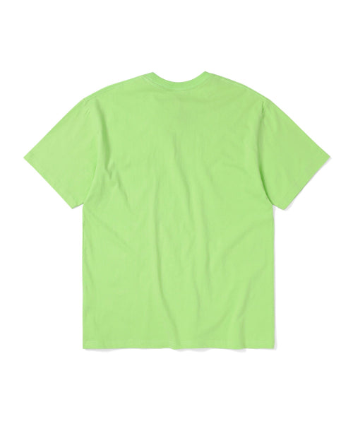 THISISNEVERTHAT THISISNEVERTHAT T-Shirt Light Green