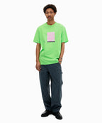 THISISNEVERTHAT THISISNEVERTHAT T-Shirt Light Green