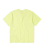 THISISNEVERTHAT THISISNEVERTHAT Old Truck Tee Lemon