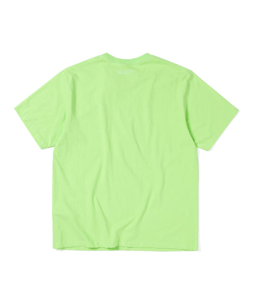 THISISNEVERTHAT THISISNEVERTHAT T-Shirt Light Green