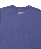 THISISNEVERTHAT THISISNEVERTHAT T-Shirt Purple Blue