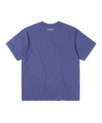 THISISNEVERTHAT THISISNEVERTHAT T-Shirt Purple Blue
