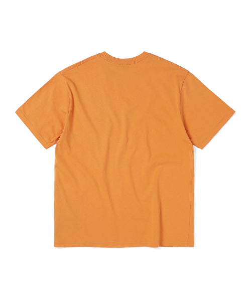 THISISNEVERTHAT THISISNEVERTHAT T.H.A.T. Tee Orange
