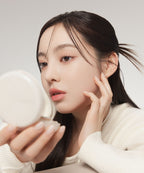 MUDE MUDE Mud Soft Silky Fit Cushion 21N