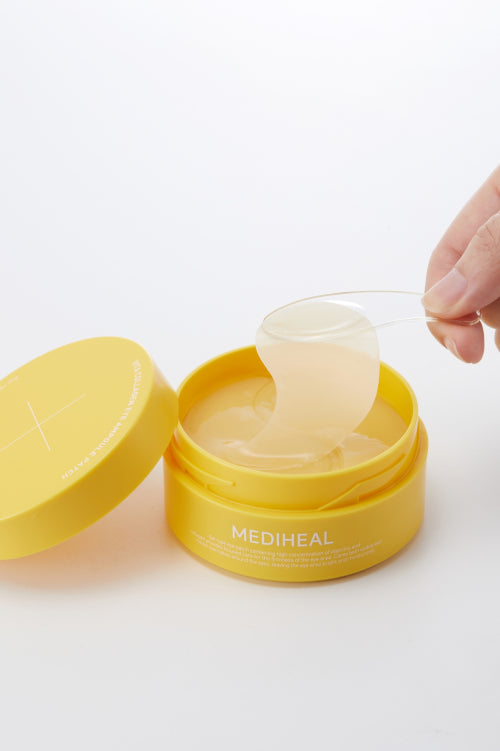 Mediheal Mediheal Vita Collagen Eye Ampoule Patch 60 sheets