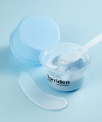 Torriden Torriden Dive-in Hyaluronic Acid Modeling Pack 25g & Balanced Cica Modeling Pack 30g