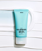 EDITB EDITB Sunday No Sebum Sun Cream SPF50+/PA++++
